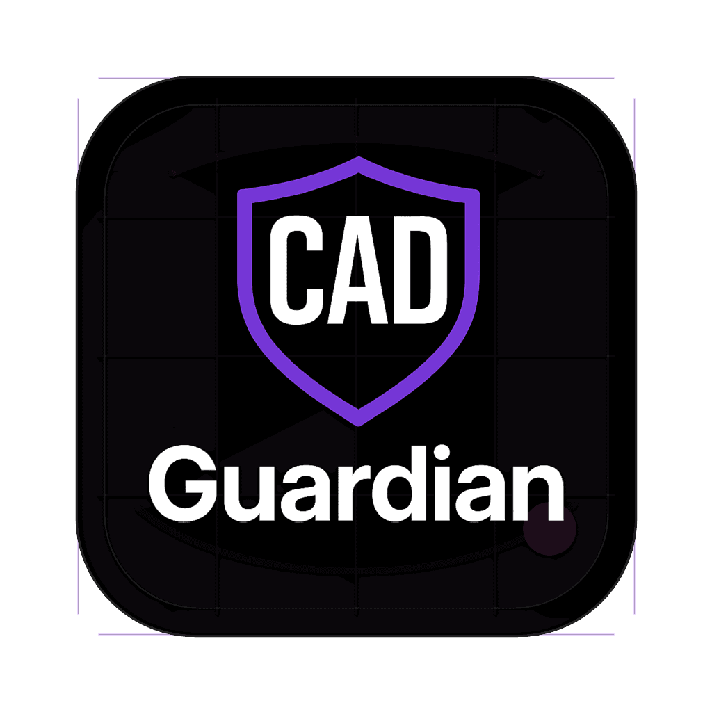 CAD Guardian logo