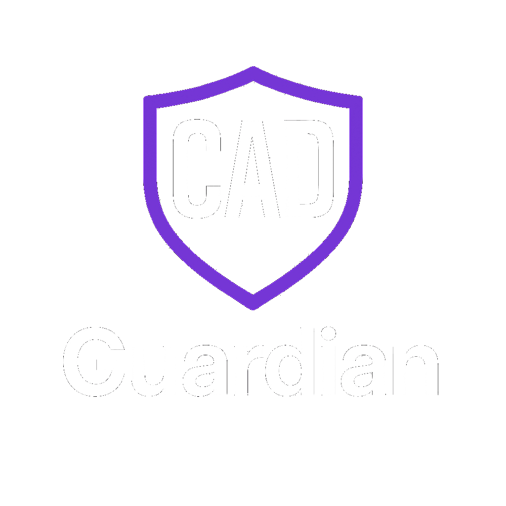 CAD Guardian logo