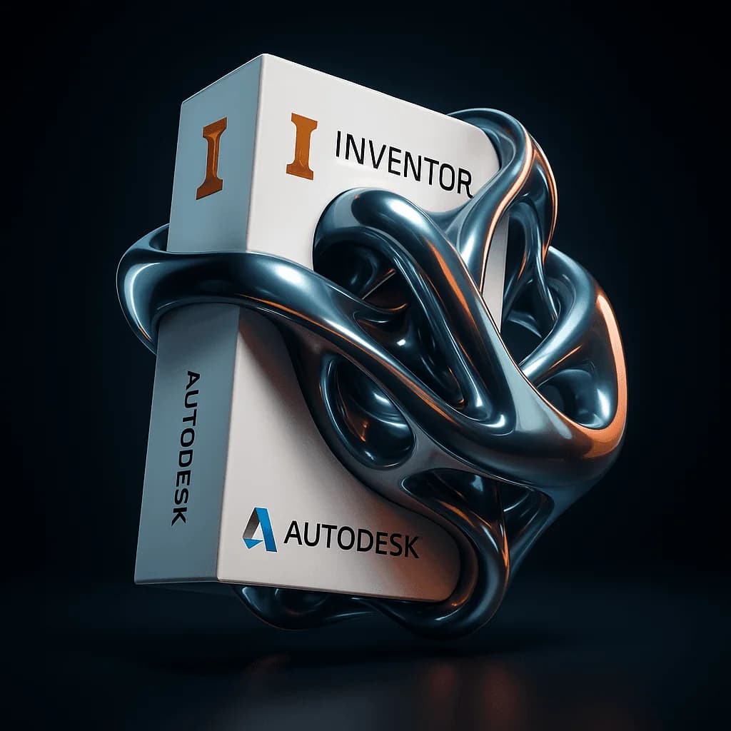 The Future of Inventor Automation for Lean Engineering Teams