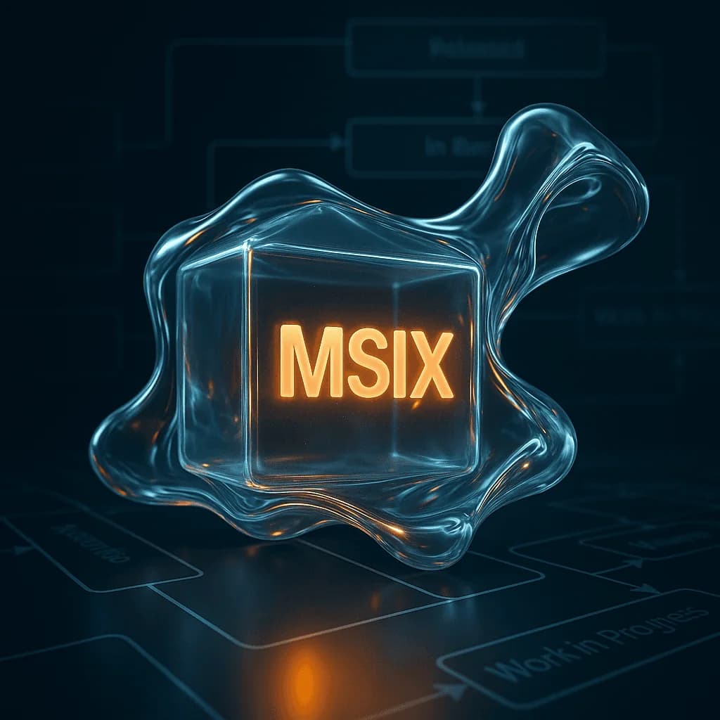 MSIX Deployment Strategy for Autodesk Add-In Teams